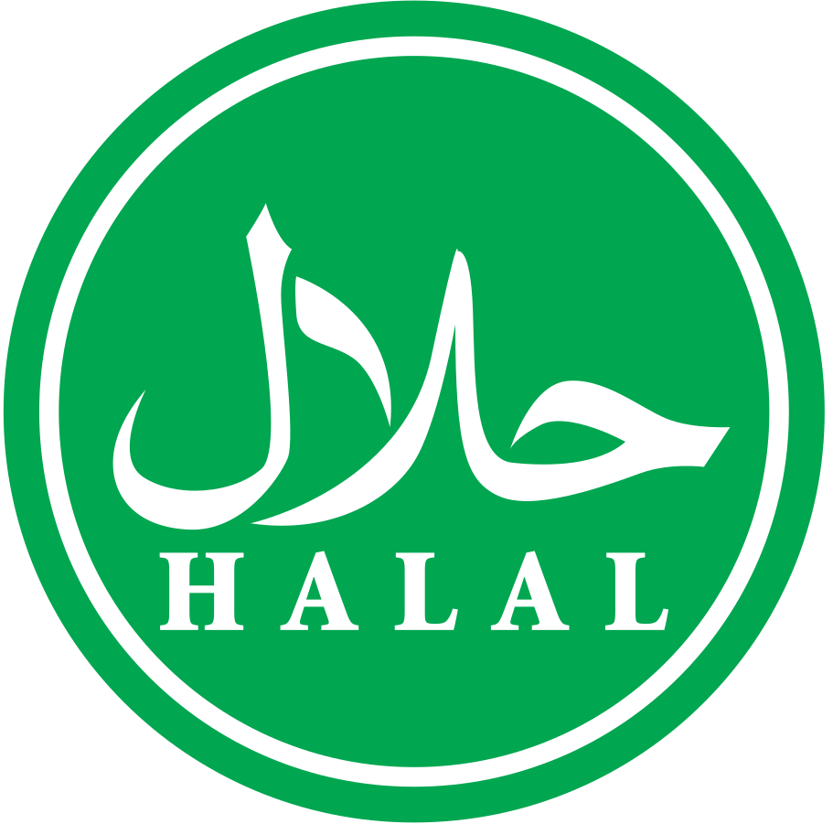 Halal Symbol